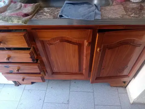 Dúplex a metros del mar en Venta, Mar Del Tuyú