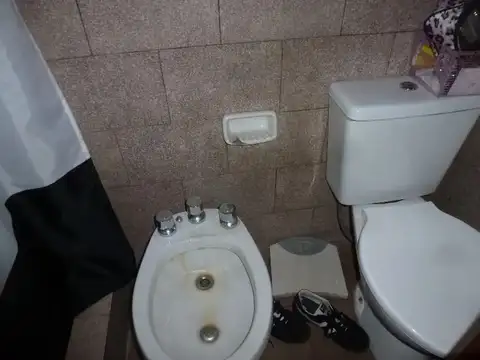 Depto Tipo Casa en Venta de 1 dormitorio