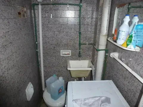 Depto Tipo Casa en Venta en San Isidro, USD 130.000