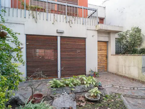 Casa en Venta en Villa Urquiza, USD 350.000