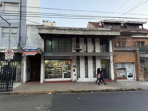 Local en S.Martin(Ctro)