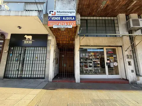 San Lorenzo N° 2400