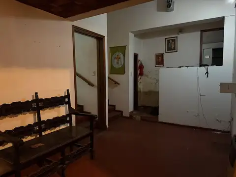 Terreno en Venta 9  mts Frente