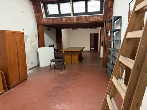 Terreno en Venta 33  mts Fondo