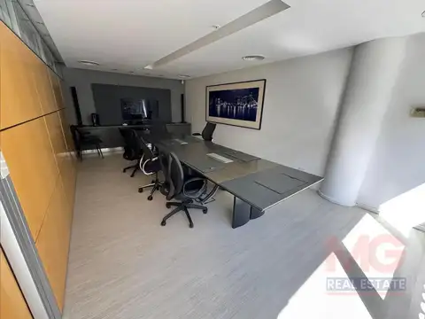 Oficina en Alquiler en Puerto Madero, USD 7.200