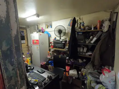 Depto Tipo Casa en Venta en Monte Castro, USD 100.000