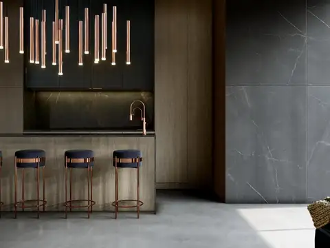 Departamento en Venta de 5 ambientes