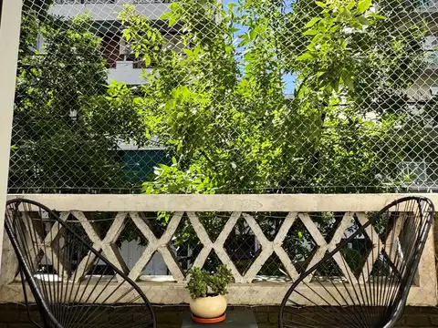 Departamento en Alquiler de 2 ambientes