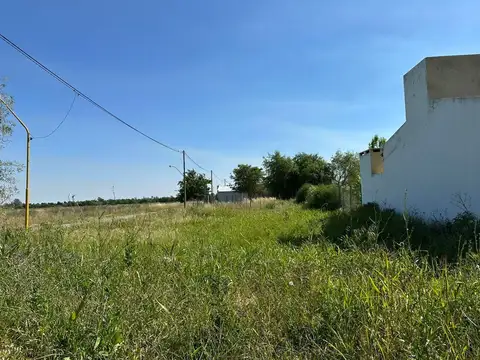 Terreno en Venta en San Francisco, USD 16.500