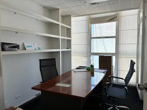 VENTA OFICINA CENTRO ROSARIO