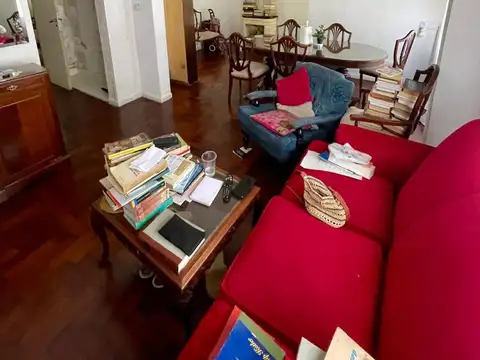 Depto Tipo Casa en Venta en Boedo, USD 175.000