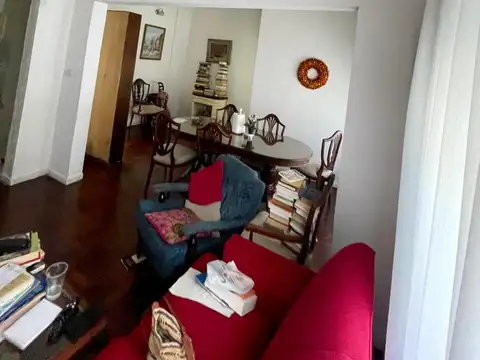 Depto Tipo Casa en Venta de 3 ambientes