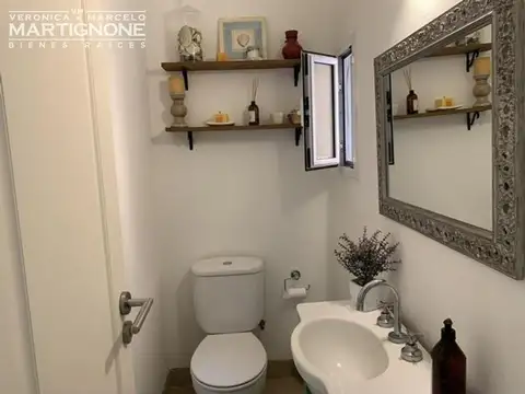 Casa en Venta en San Francisco, USD 295.000