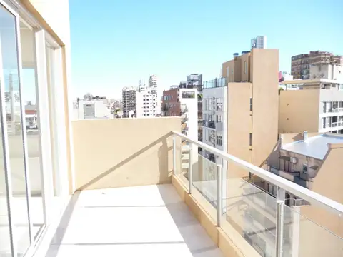 VENTA DE DEPARTAMENTO EN OLAZABAL  2900 BELGRANO CABA
