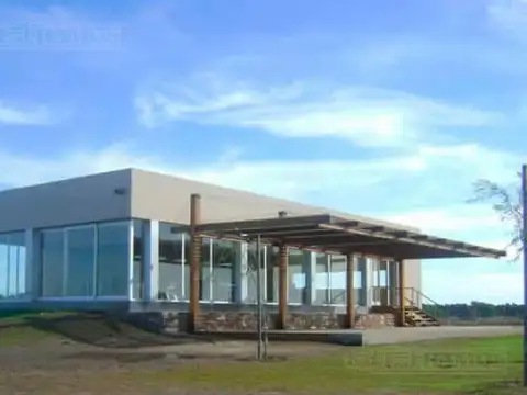 Terreno en Venta de 825,0 m2