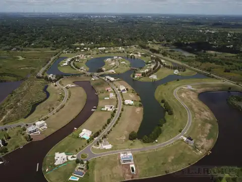 Terreno en El Cazal MB