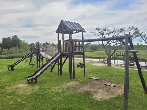 Terreno en Venta en El Cazal, USD 69.000