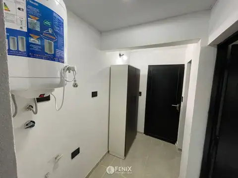 Departamento en Alquiler A Estrenar