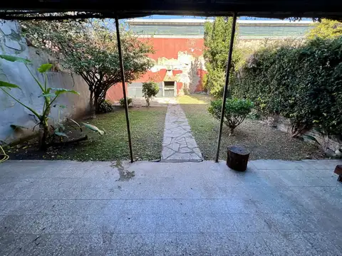 Depto Tipo Casa en Venta al Norte