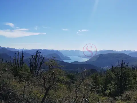 Terreno en Venta en San Martin De Los Andes, USD 185.000