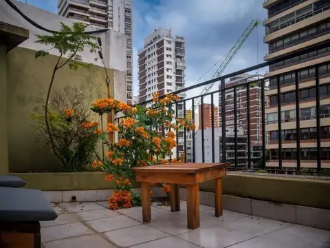 Departamento en Venta de 6 ambientes