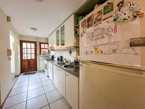 Casa en Venta con 1 cochera