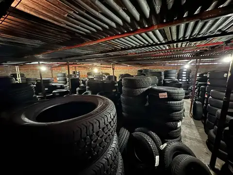 Local en Venta 30 años