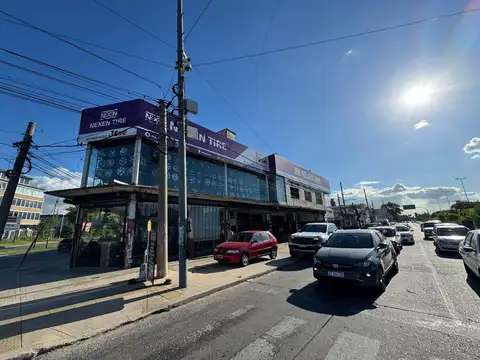 Local en Venta 30 años