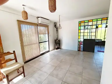 Casa en Venta al Oeste