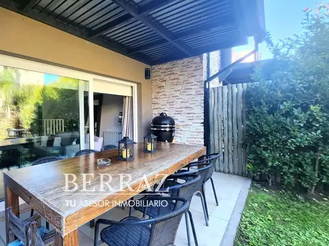 Departamento en Venta 3 años