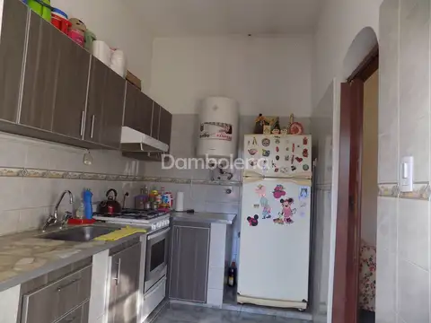 Galpon en Venta A Estrenar