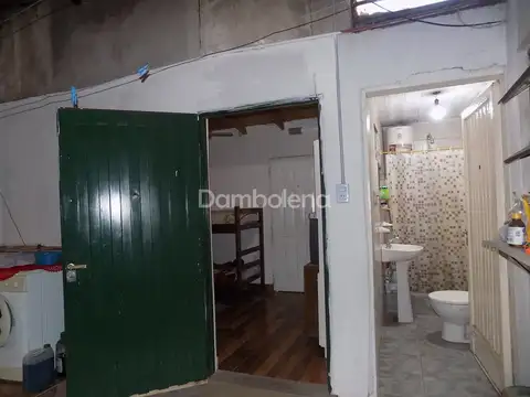 Colectora Acceso Oeste 100