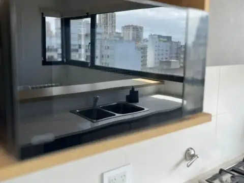 Departamento en Alquiler Temporal al Sureste