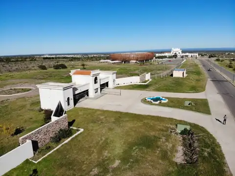 Terreno en Venta en La Punta, $ 15.320.004