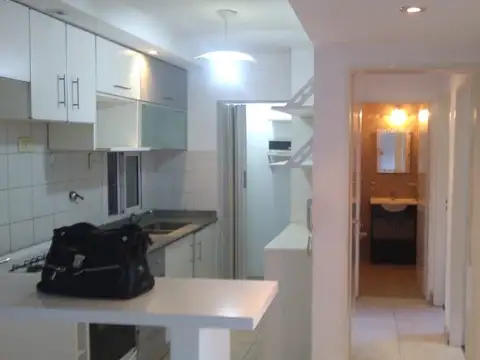 Venta 3 ambientes con cochera APTO CREDITO