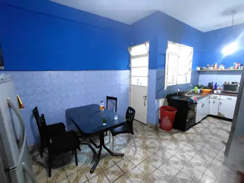 PH 84M2 AL FRENTE MAS QUINCHO Y TERRAZA PILAR 1600