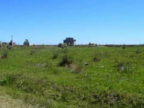 Terreno en Venta en San Clemente Del Tuyu, USD 16.500