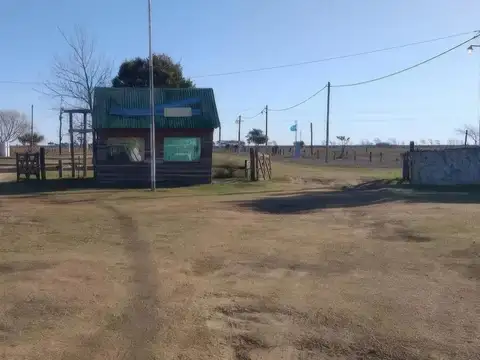 Terreno en venta - 1300mts2 - Altos del Mar, San Clemente Del Tuyu