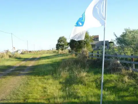 Terreno en Venta 65  mts Fondo