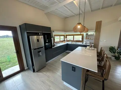 Casa en Alquiler de 3 dormitorios