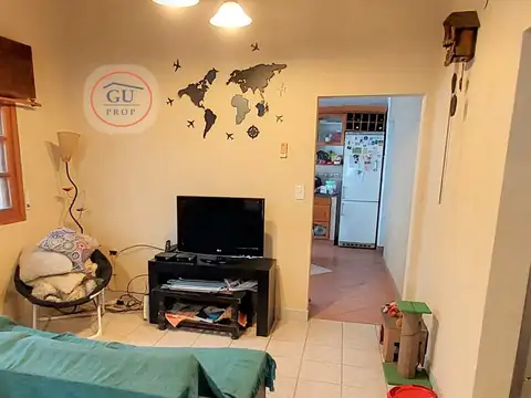 Casa en Venta al Oeste