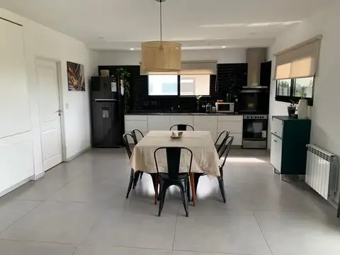 Casa en Venta A Estrenar
