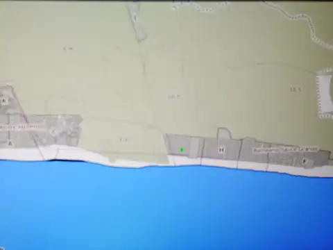 Terreno en Venta 11  mts Frente