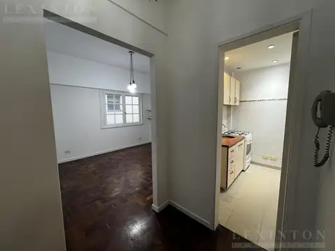 Departamento en Alquiler de 2 ambientes