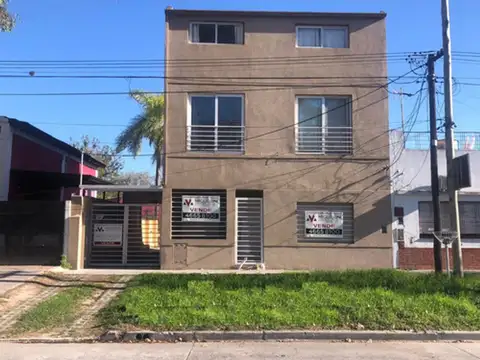 Combate De Pavón 2300, Hurlingham, Provincia De Buenos Aires, Argentina