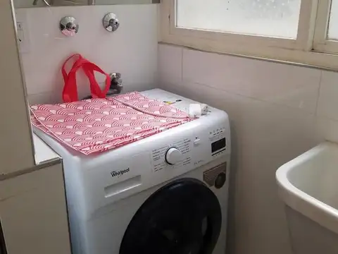 Departamento en Alquiler Temporal 15 años