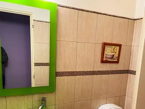 Casa en Venta 35 años