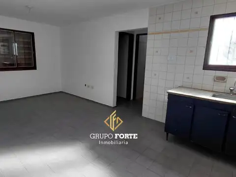 Departamento 1 dormitorio Barrio Povidencia
