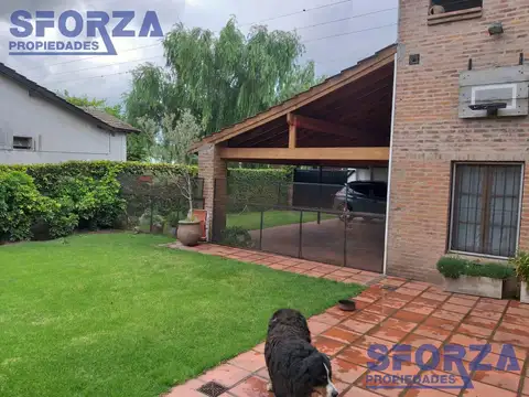 Casa en Venta 15 años
