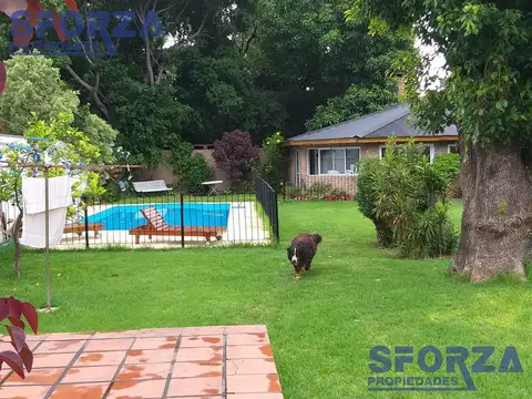 Casa en Venta de 3 dormitorios